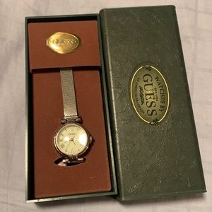 Guess Watch